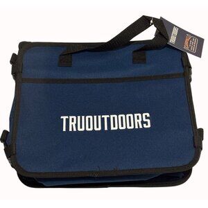 TruOutdoors Collapsible All-In-One Carrier‎ & Organizer With Chilled Compartment